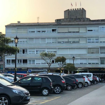 Appartamento Casablanca San Vicente De La Barquera Esterno foto
